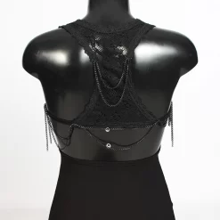 Robe "Little Dress", Noir Uni 12 Robe "Little Dress", Noir Uni -Boutique De Jupes robe little dress noir uni p image 318751 grande