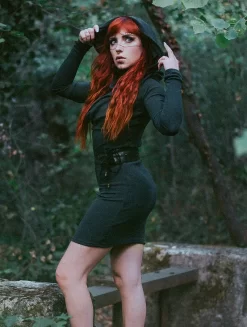 Robe Pull Col Bénitier "Kali", Bleu Pétrole 11 Robe Pull Col Bénitier "Kali", Bleu Pétrole -Boutique De Jupes robe pull col benitier kali bleu petrole p image 333734 grande